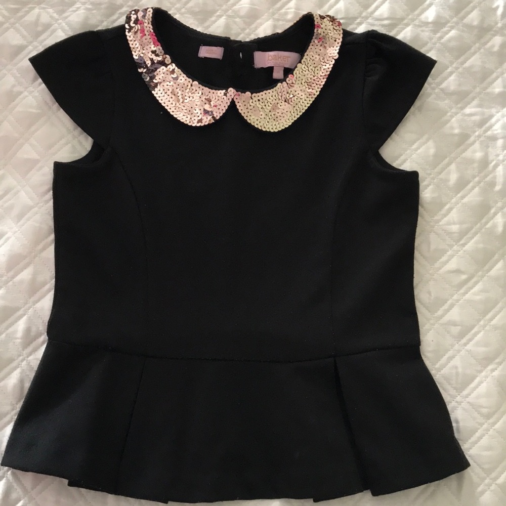 Ted baker girls top